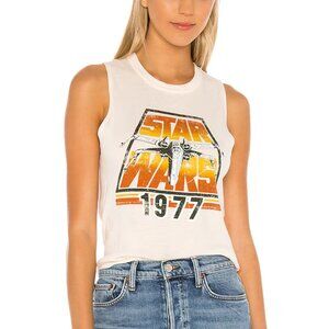 NWT Chaser Star Wars 1977 Tank Top